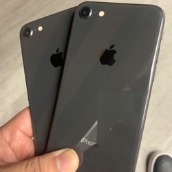 iPhone 8 Unlocked $179