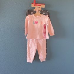 Huggies Babywear 3 Piece Set 18 Months