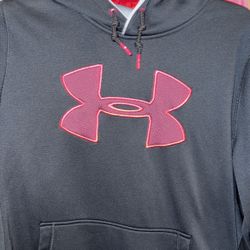 Men’s Under Armour Hoodie 