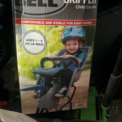 Bell Child Carrier 