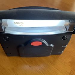 PORTABLE LIGHT 
