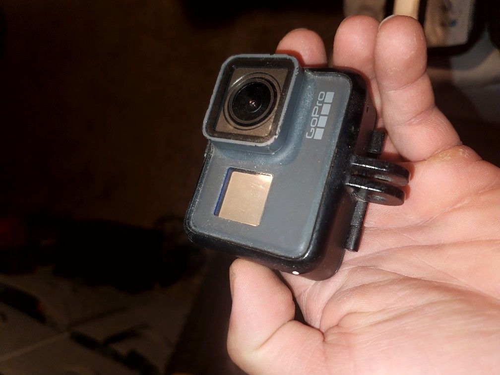 Go Pro Hero 5 $60