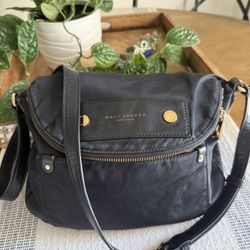 Marc Jacobs Crossbody Bag 