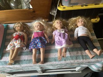 American Girl