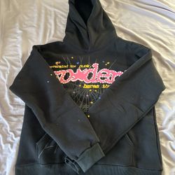 Sp5der Hoodie