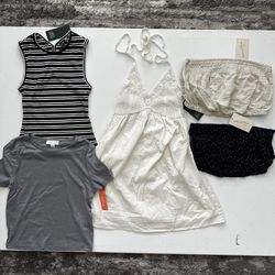 Wild Fable/Universal Thread/Colsie Bundle of 5 pcs Size XS - $20