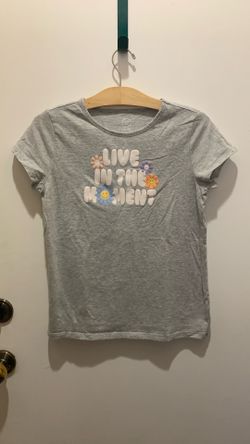 Girls T XXL
