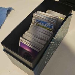 pokemon trading card game etb of bulk