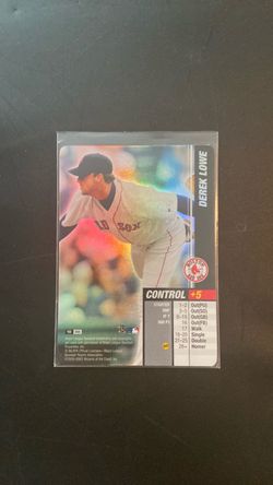 2003 MLB SHOWDOWN Doug Lowe