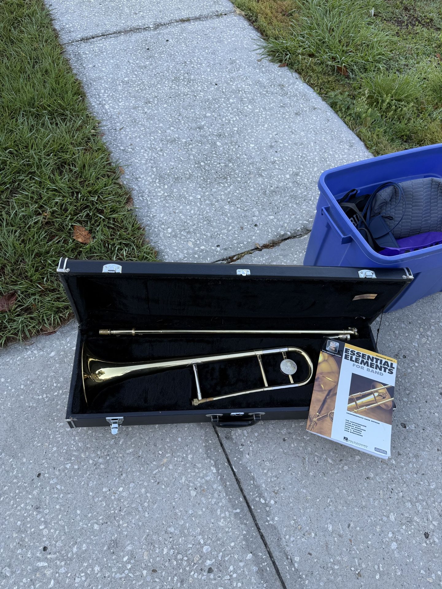 Trombone