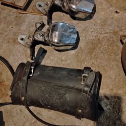 Harley Davison Parts 