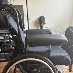 Wheel Chair