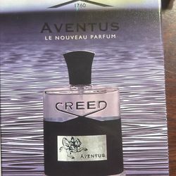 Creed Adventus Men 