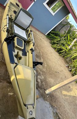 Hobie Pro Angler 14