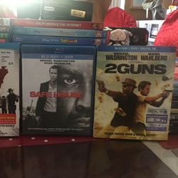 Denzel (Bundle)