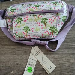 No Boundaries Fanny Pack