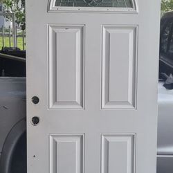 # Puerta 36 X79 