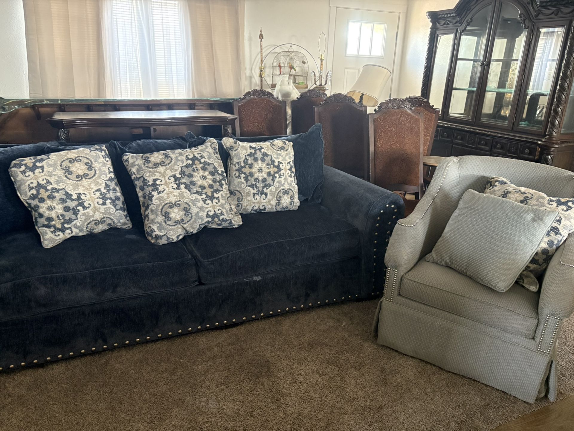 Sofa & Couches