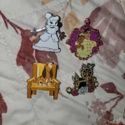 Disney Pin