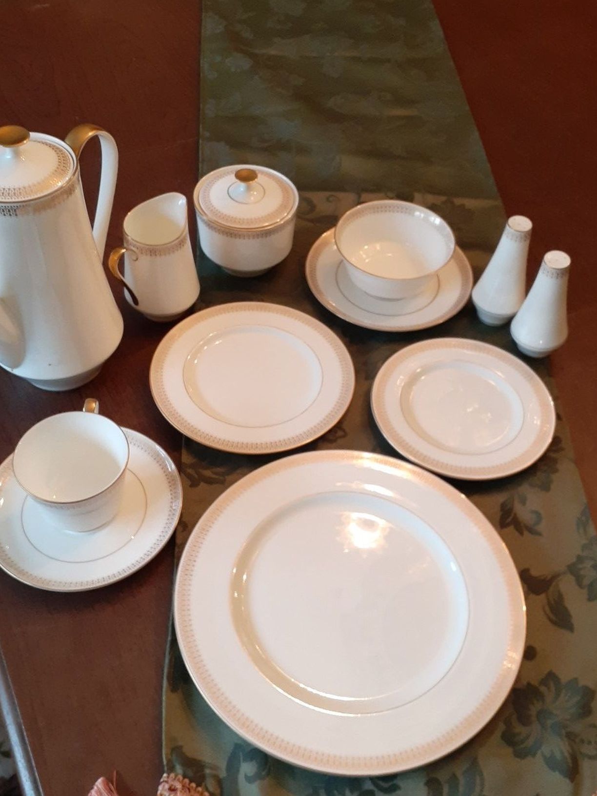 Mikasa Bone China