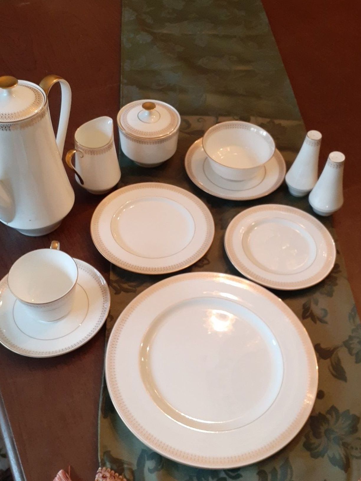 Mikasa Bone China