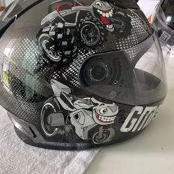 Helmet
