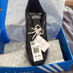 Adidas Sp5der. Limited 