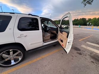 2007 Chevrolet Tahoe