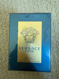 Versace Eros
