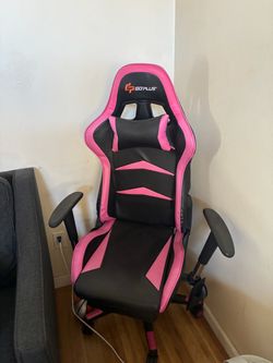 Gamers chair