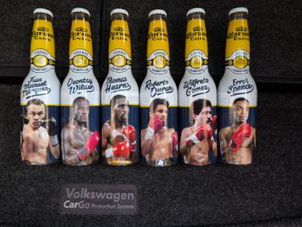 2017- CORONA EXTRA  LEGENDS ☆LIMITED EDITION☆
