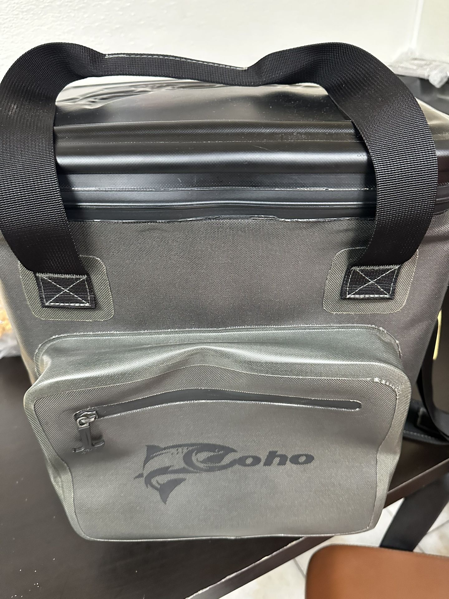 Coho Cooler