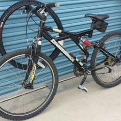 Diamond Back Mountain Bike x-link rare bike