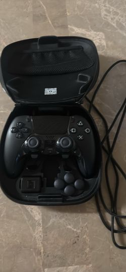 Dualsense Edge controller for PlayStation 5