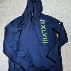 Seahawks Sweatshirt 