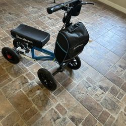 Knee Scooter 