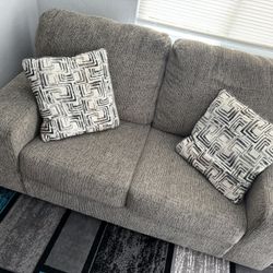 2 Seater Couch