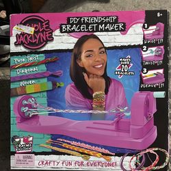 DIY Bracelet Maker 