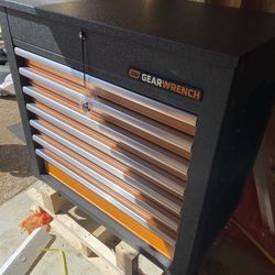 Gearwrench Toolbox $750 OBO