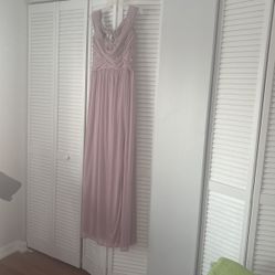 Beautiful Gown- Special Events 