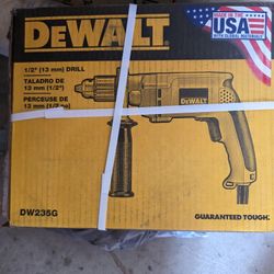 DeWalt DW235G New