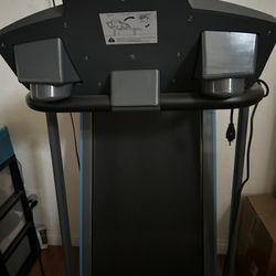 Treadmill 