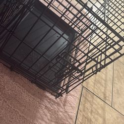 Dog Crate Xs