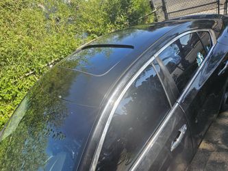 2009 Nissan Maxima