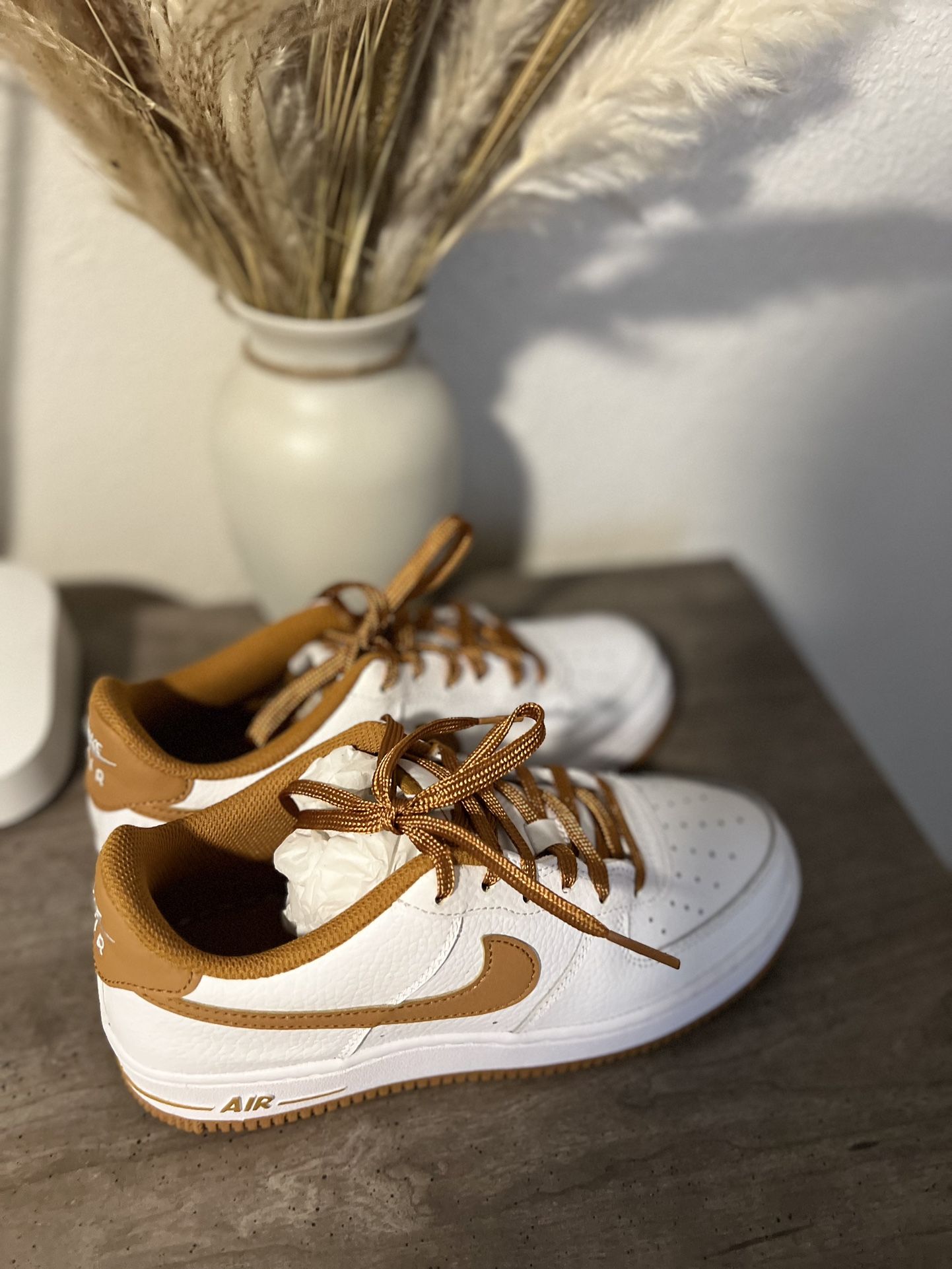 Nike Air Force