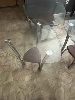End Tables