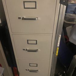 File Cabinet 