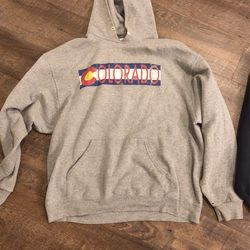 Hoodies X2