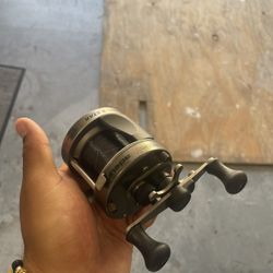 Bait caster Fishing Reel