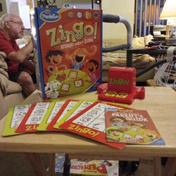 Zingo!